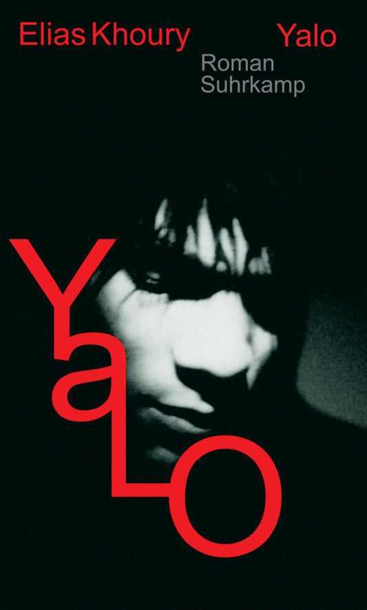 Yalo (Elias Khoury)