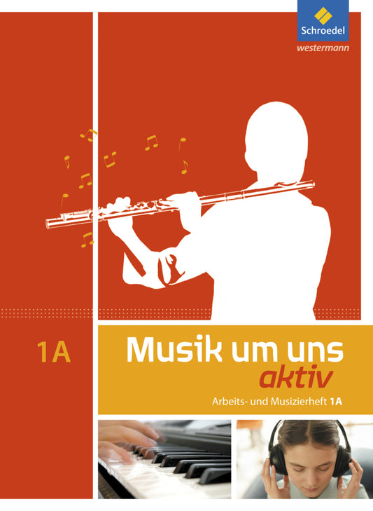 Musik um uns SI - 5. Auflage 2011 (Anja Demuth)