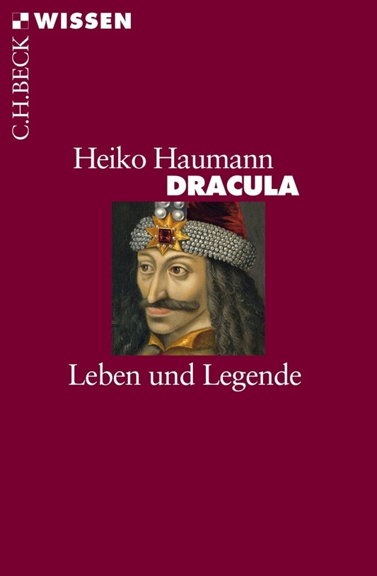 Dracula (Heiko Haumann)