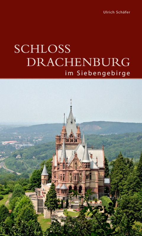 Schloss Drachenburg im Siebengebirge (Ulrich Schäfer)