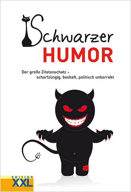 Schwarzer Humor (Andreas Ehrlich)