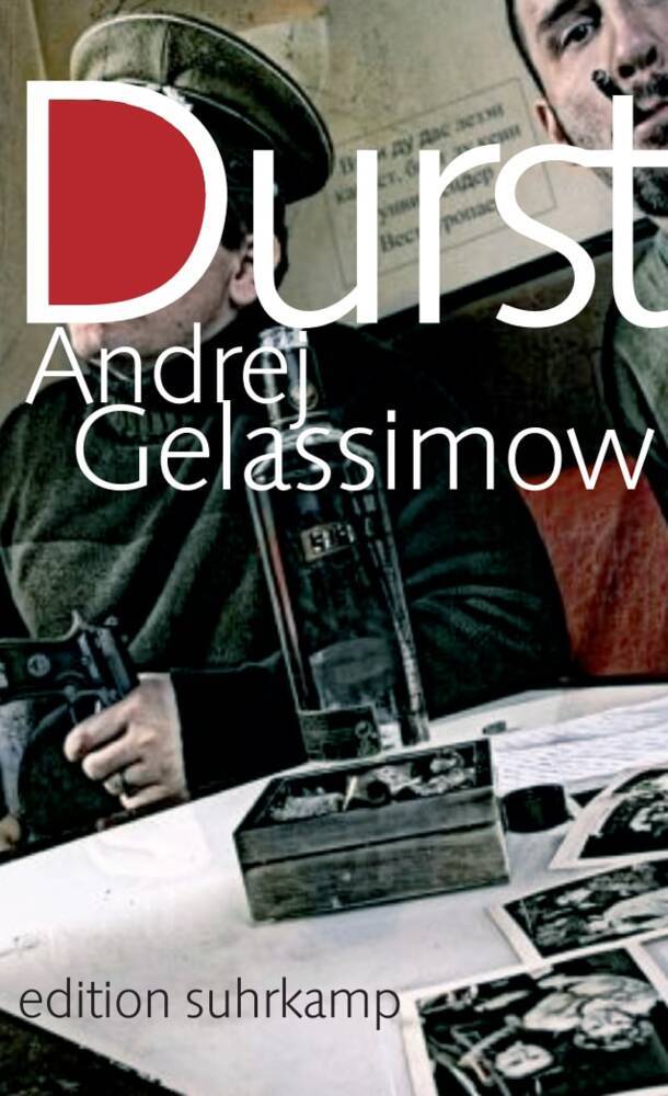 Durst (Andrej Gelassimow)