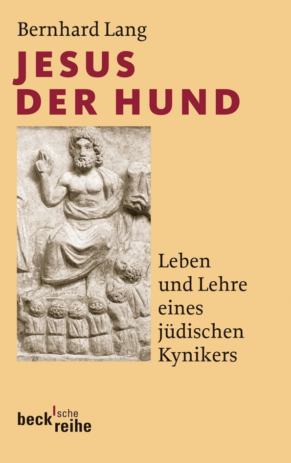 Jesus der Hund (Bernhard Lang)