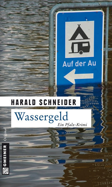 Wassergeld (Harald Schneider)
