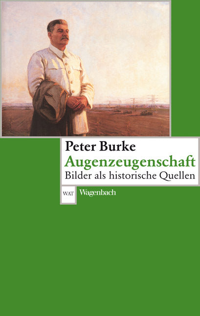 Augenzeugenschaft (Peter Burke)