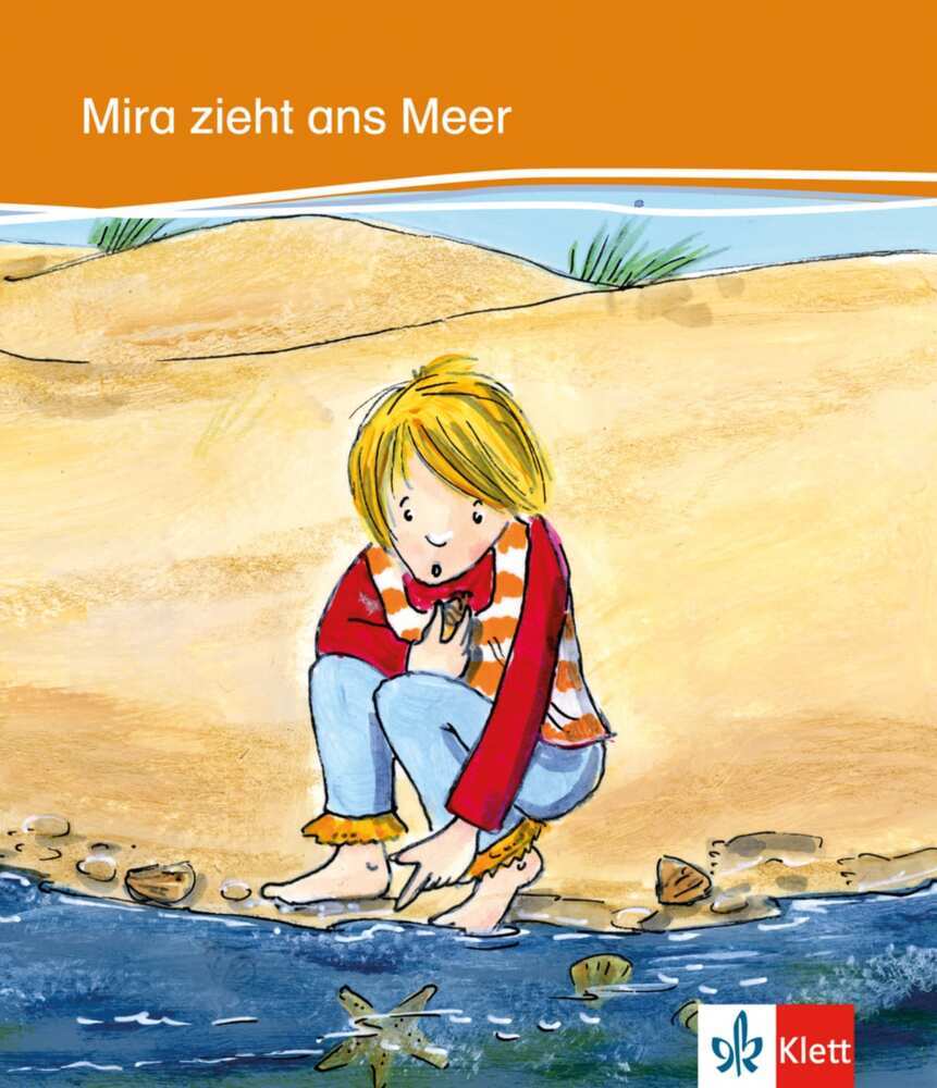 Mira zieht ans Meer (Heike Baake)