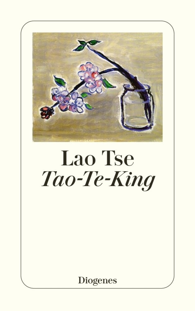 Tao-Te-King (Laotse)