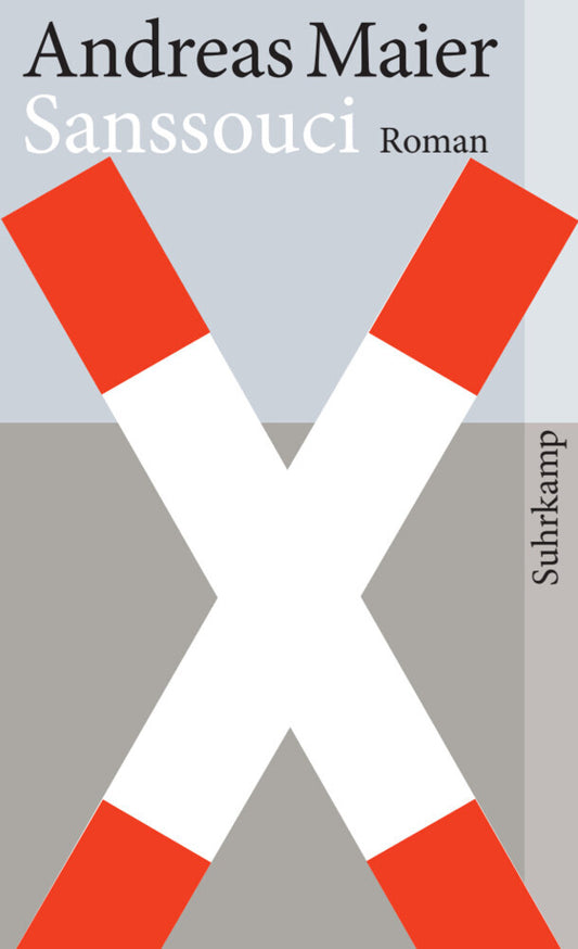 Sanssouci (Andreas Maier)