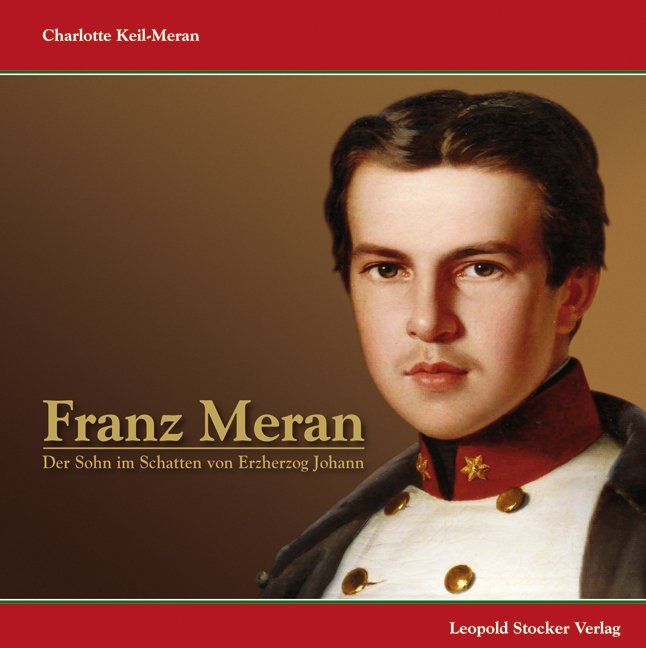 Franz Meran (Charlotte Keil-Meran)