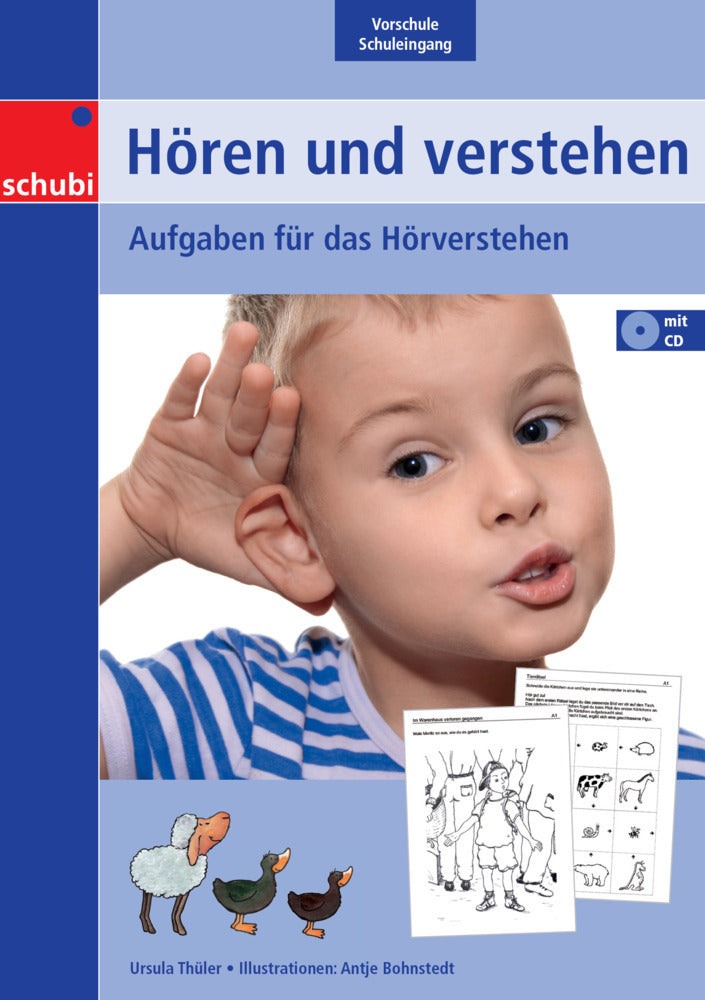 Hören und verstehen