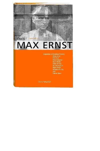 Über Max Ernst (Jürgen Wilhelm)