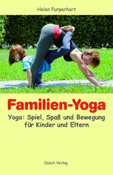 Familien-Yoga (Helen Purperhart)