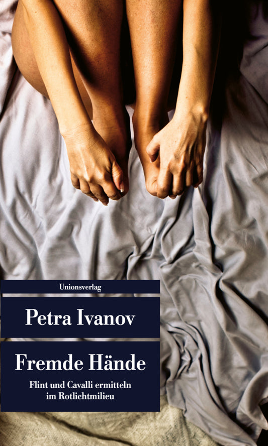 Fremde Hände (Petra Ivanov)