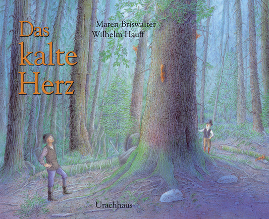 Das kalte Herz (Wilhelm Hauff)