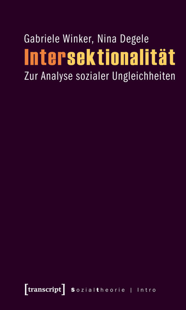 Intersektionalität (Gabriele Winker)