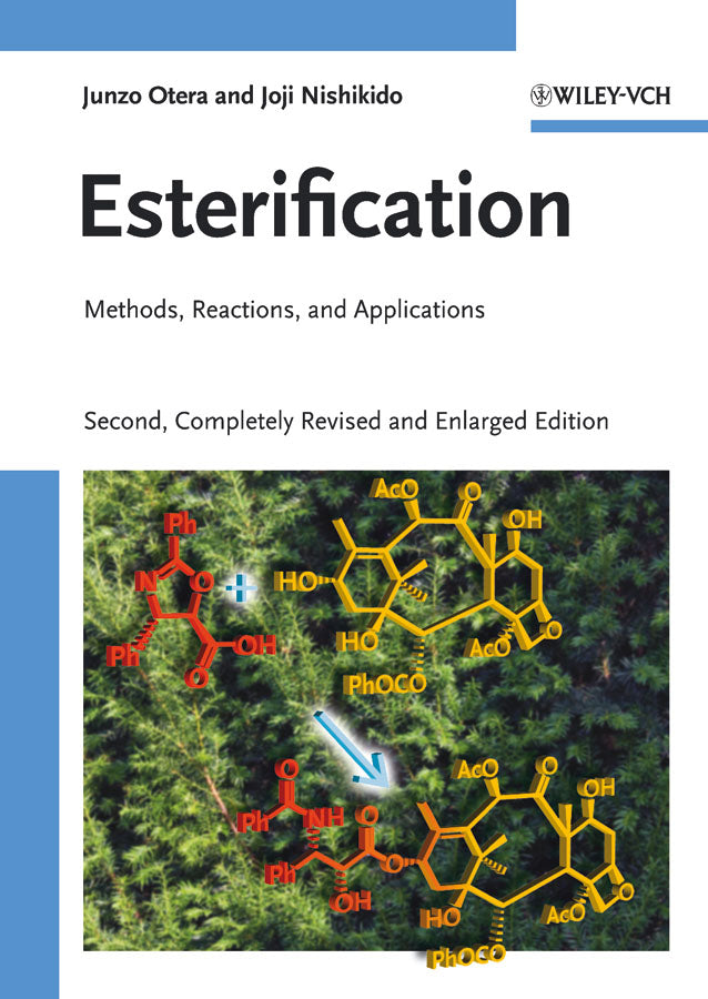 Esterification (Junzo Otera)