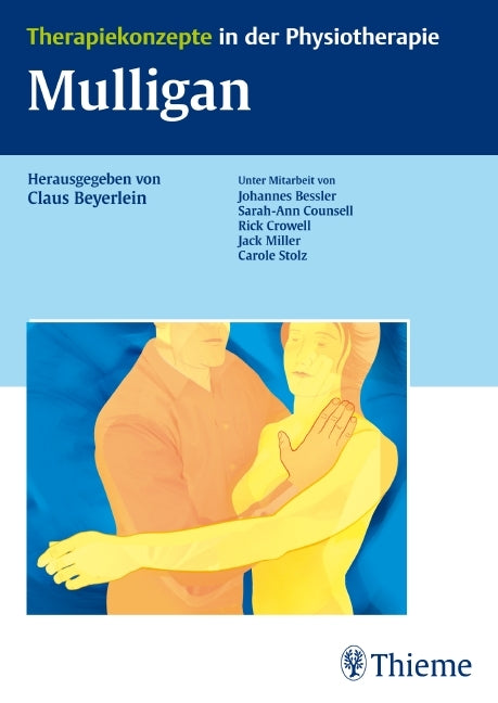Mulligan (Claus Beyerlein)
