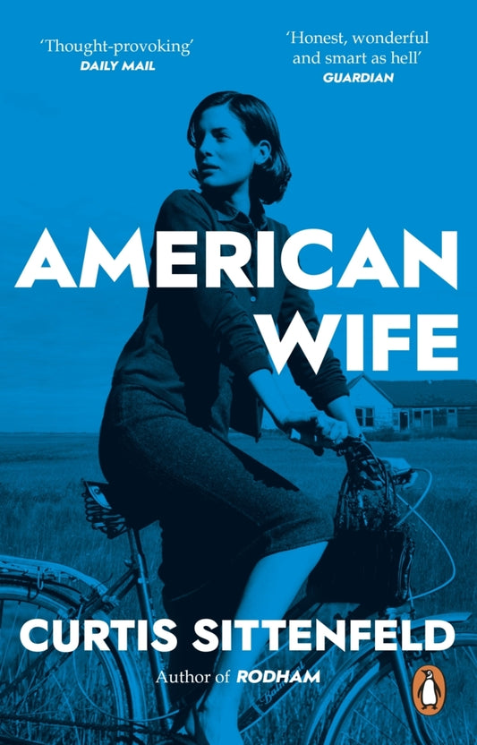 American Wife (Curtis Sittenfeld)