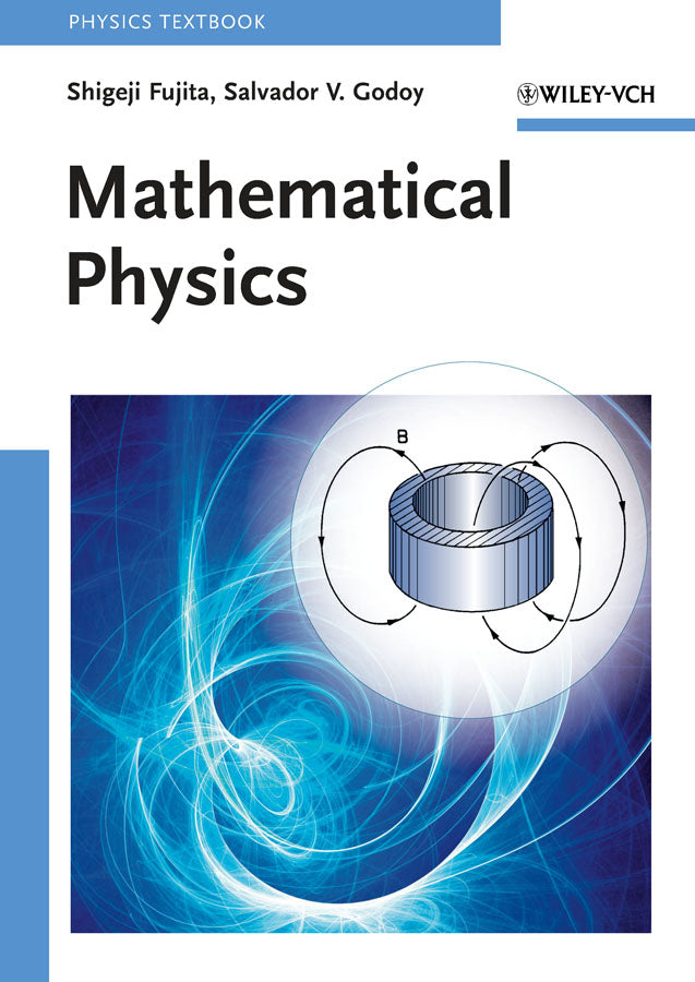 Mathematical Physics (Shigeji Fujita)