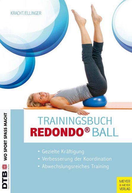 Trainingsbuch Redondo Ball (Inge Kracht)