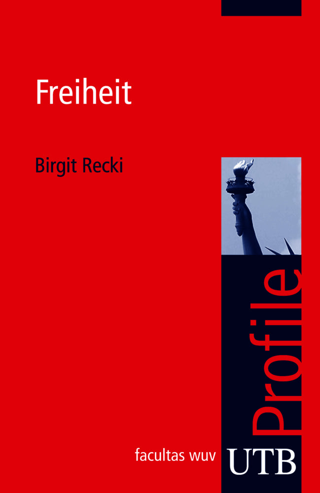 Freiheit (Birgit Recki)