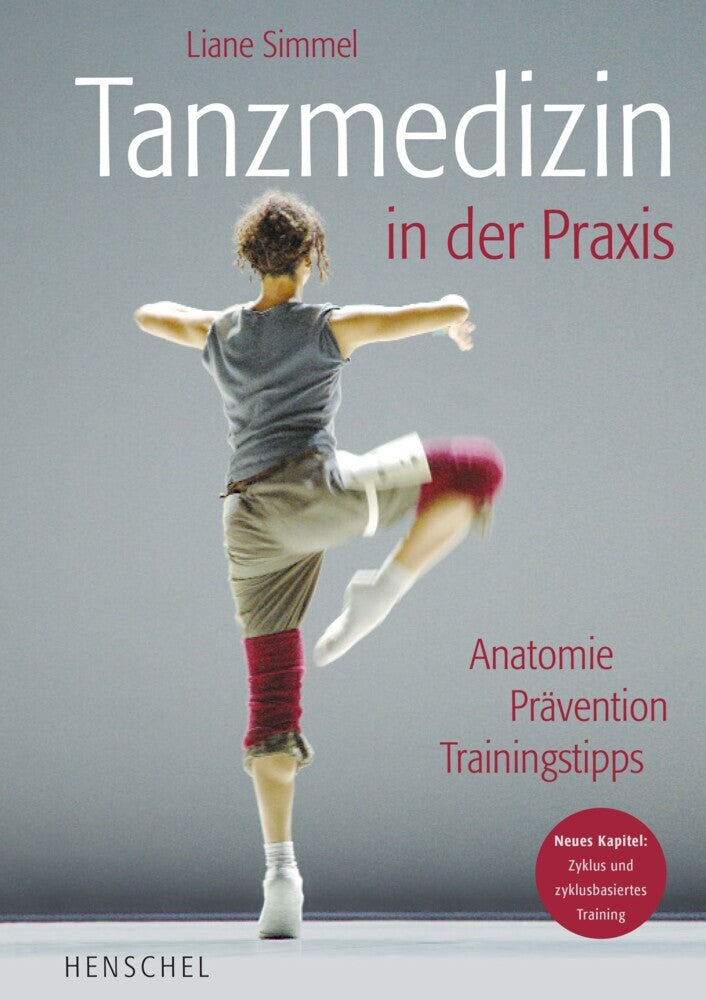 Tanzmedizin in der Praxis (Liane Simmel)