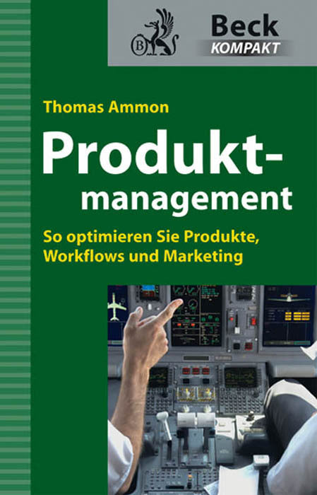 Produktmanagement (Thomas Ammon)