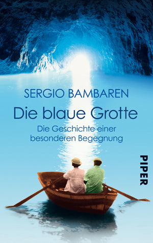 Die Blaue Grotte (Sergio Bambaren)
