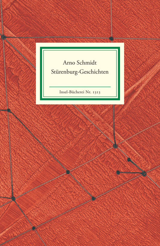 Stürenburg-Geschichten (Arno Schmidt)