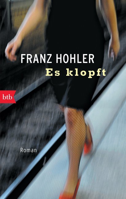 Es klopft (Franz Hohler)