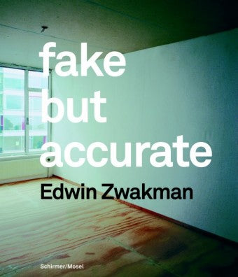 Fake but Accurate, Edwin Zwakman (Edwin Zwakman)