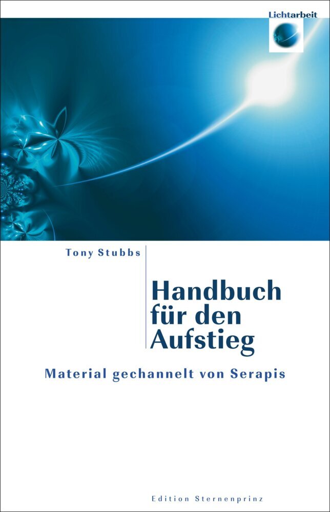 Handbuch für den Aufstieg (Tony Stubbs)