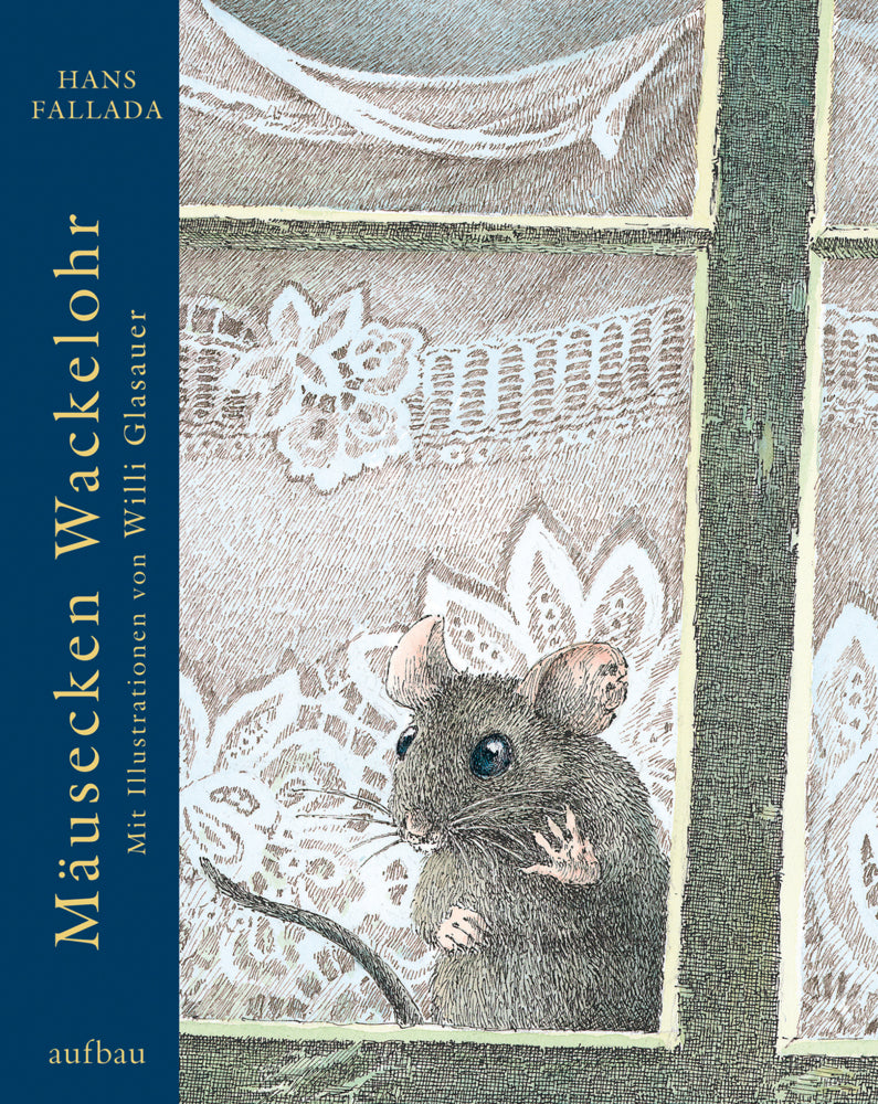 Mäusecken Wackelohr (Hans Fallada)