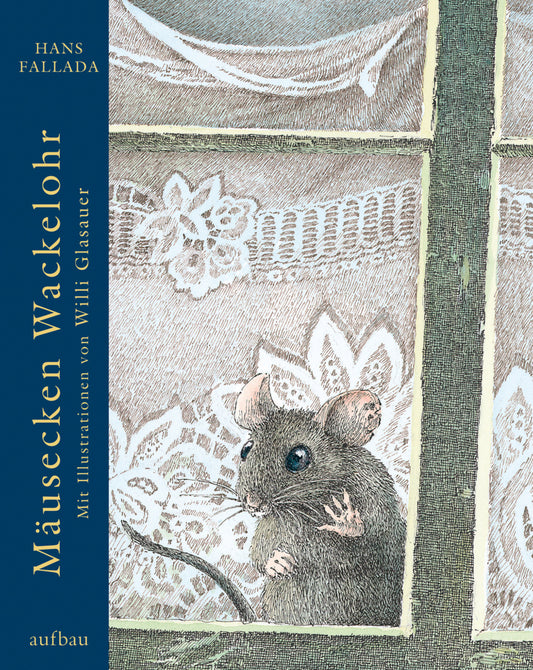 Mäusecken Wackelohr (Hans Fallada)
