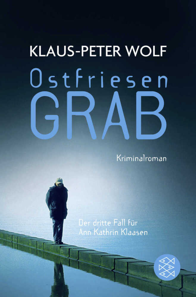 Ostfriesengrab (Klaus-Peter Wolf)