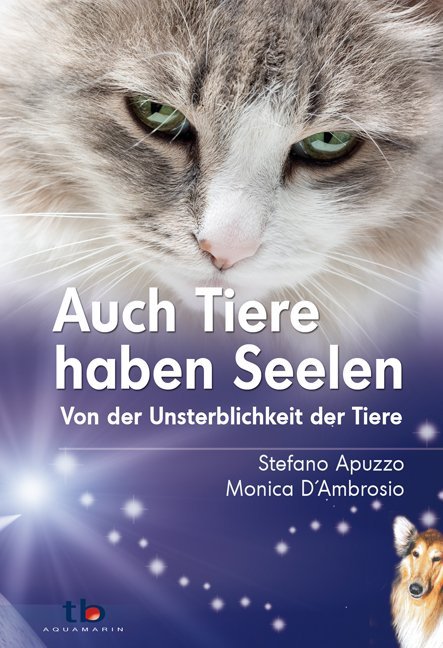 Auch Tiere haben Seelen (Stefano Apuzzo)