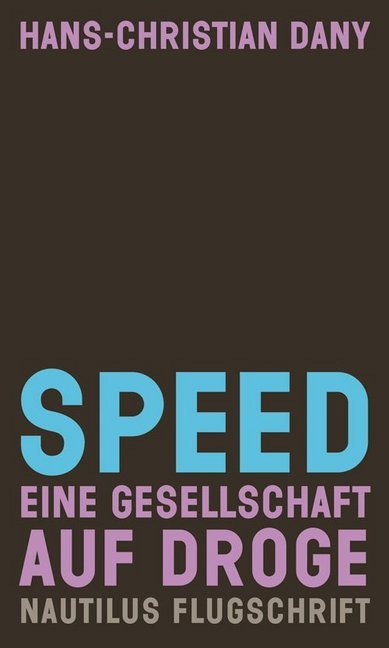 Speed (Hans-Christian Dany)