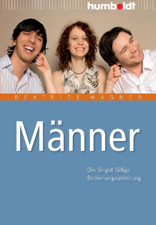 Männer (Beatrice Wagner)