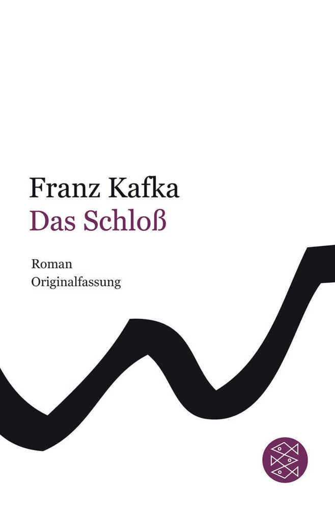 Das Schloß (Franz Kafka)