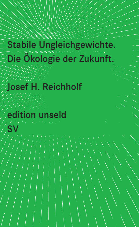 Stabile Ungleichgewichte (Josef H. Reichholf)