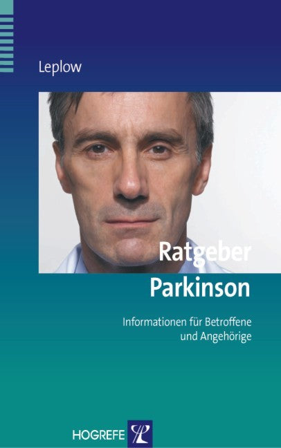 Ratgeber Parkinson (Bernd Leplow)