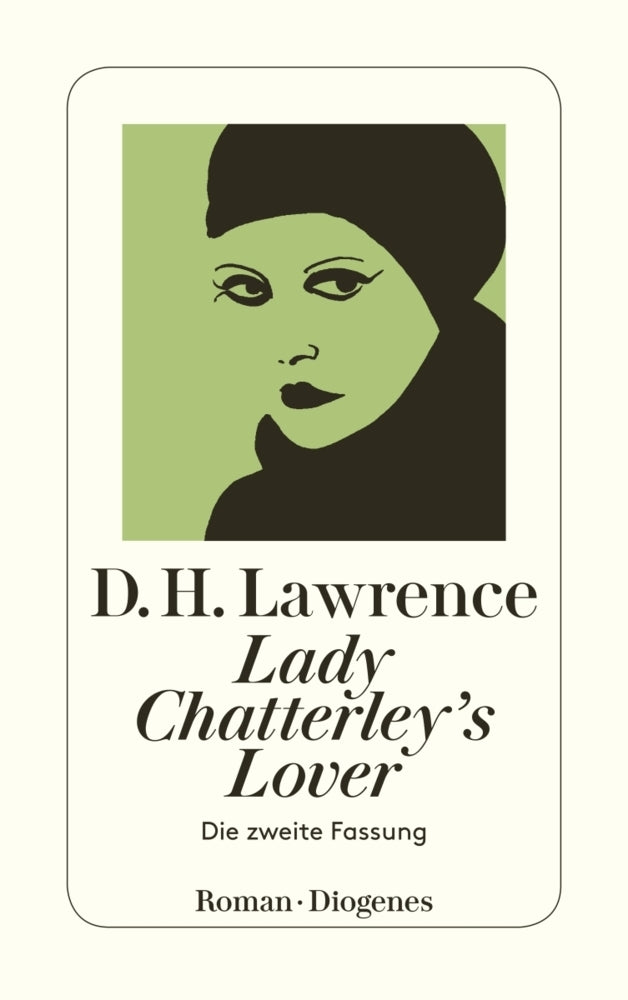 Lady Chatterley's Lover (David Herbert Lawrence)