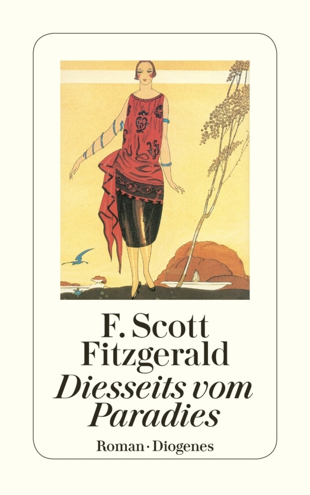 Diesseits vom Paradies (F. Scott Fitzgerald)