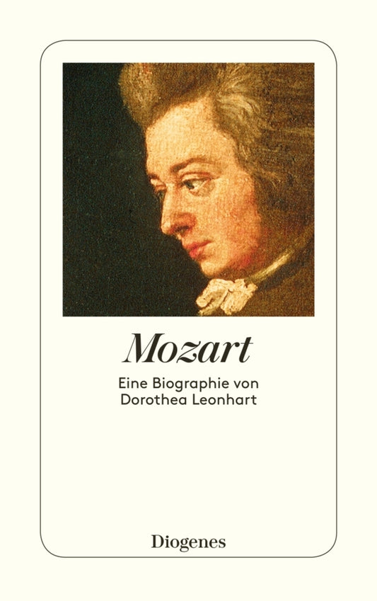 Mozart (Dorothea Leonhart)