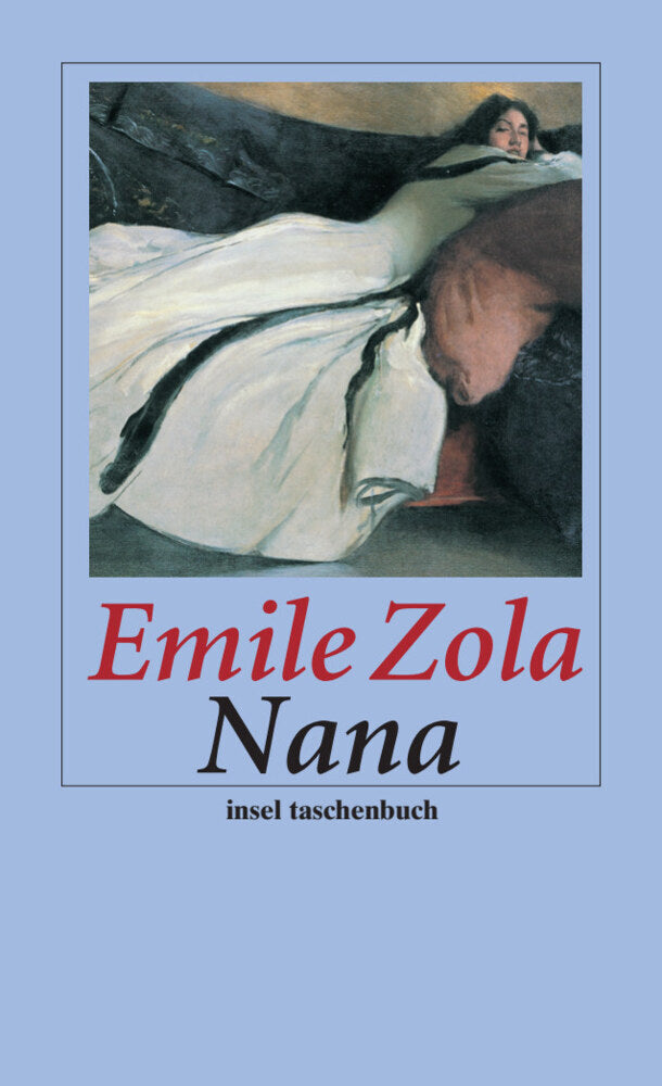 Nana (Emile Zola)