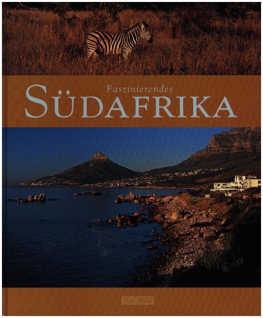 Faszinierendes Südafrika (Ernst-Otto Luthardt)