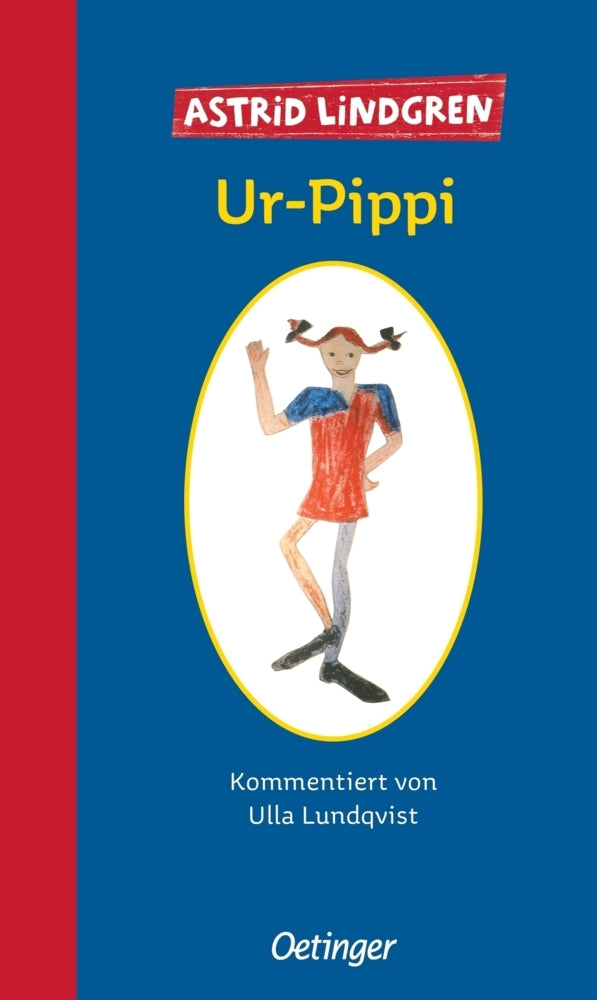 Ur-Pippi (Astrid Lindgren)