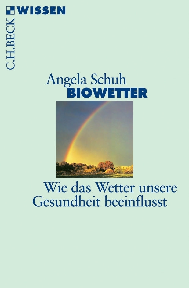 Biowetter (Angela Schuh)