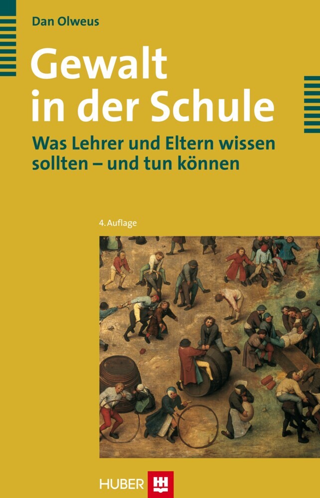 Gewalt in der Schule (Dan Olweus)