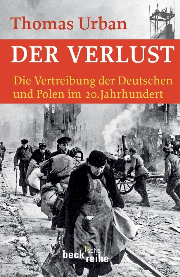 Der Verlust (Thomas Urban)